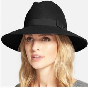 Halogen Wool Hat
